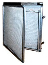 totaline star series cg1000 electronic air filter